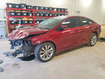 Chrysler 200 2016