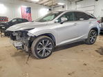 Lexus RX 2017