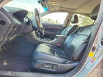 Lexus ES 2012