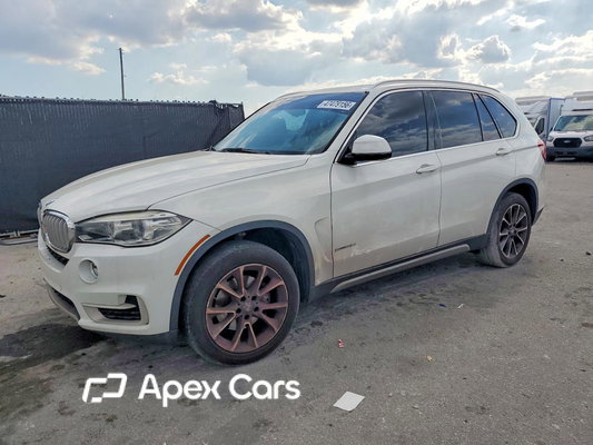 BMW X5 2018 - Image 1 of 13
