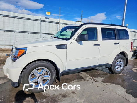 Dodge Nitro 2007 - Zdjęcie 1 z 13