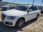Audi Q5 2016