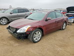 Nissan Altima 2010