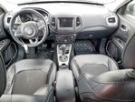 Jeep Compass 2018