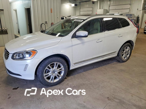 Volvo XC60 2016 - Image 1 of 13