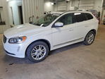 Volvo XC60 2016