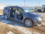 Chrysler Pacifica 2020