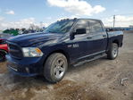 RAM 1500 2013