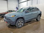 Jeep Cherokee 2014