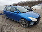 Hyundai Elantra 2012