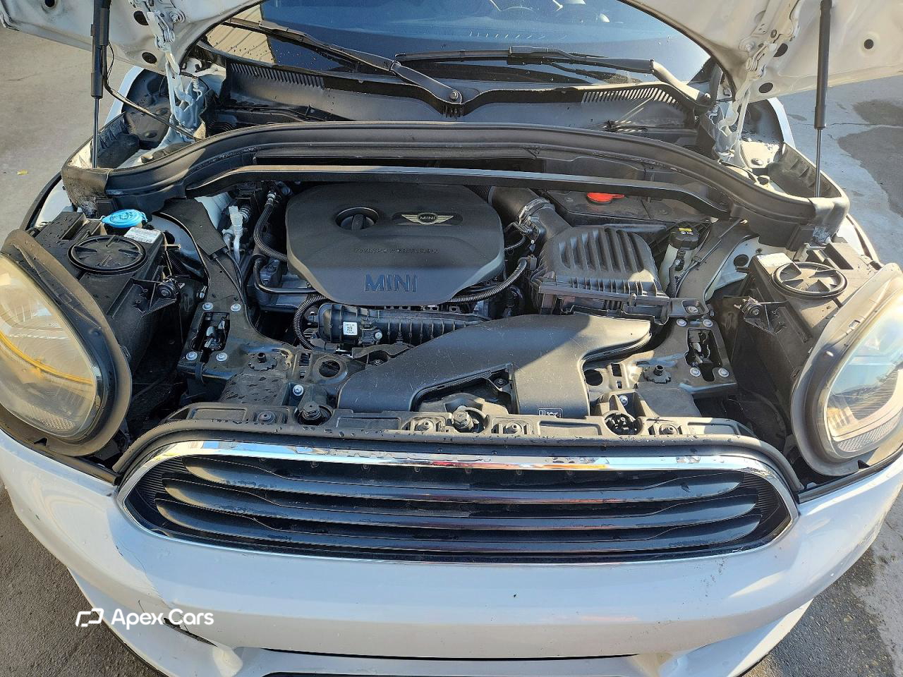 MINI Cooper 2018