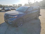 Ford Explorer 2022