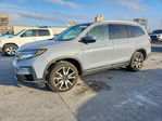 Honda Pilot 2022