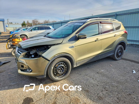 Ford Escape 2013 - Image 1 of 13