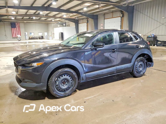 Mazda CX-30 2022 - Image 1 of 14
