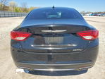 Chrysler 200 2015