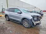 Honda Pilot 2019