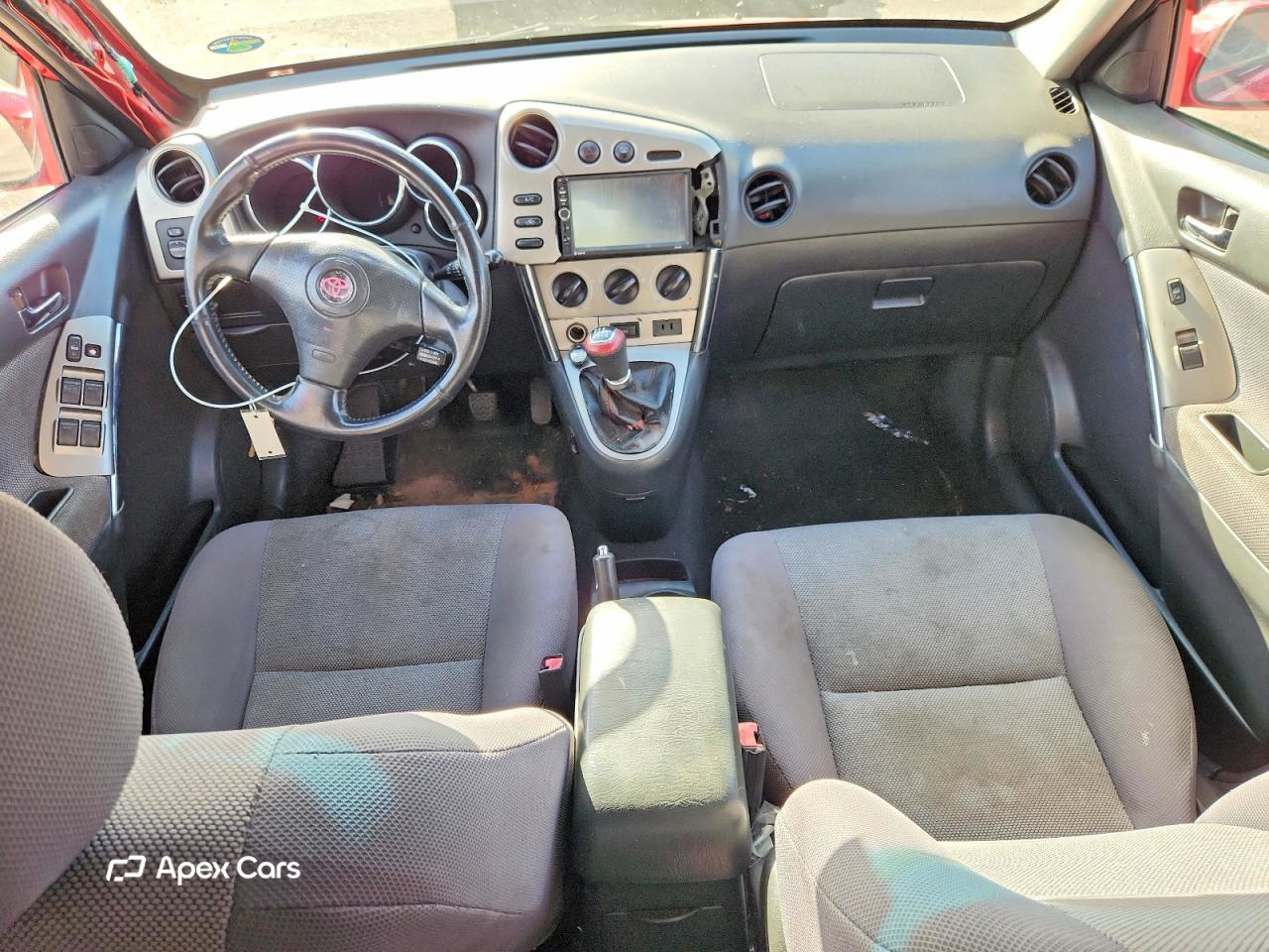 Toyota Matrix 2003
