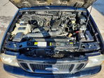 Ford Ranger 2004
