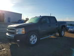 Chevrolet Silverado 2011