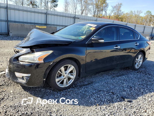 Nissan Altima 2015 - Image 1 of 13