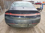 Lincoln MKZ 2016
