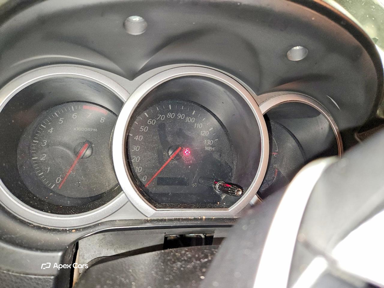 Suzuki Grand Vitara 2008