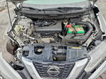 Nissan Rogue 2018