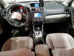 Subaru Forester 2016