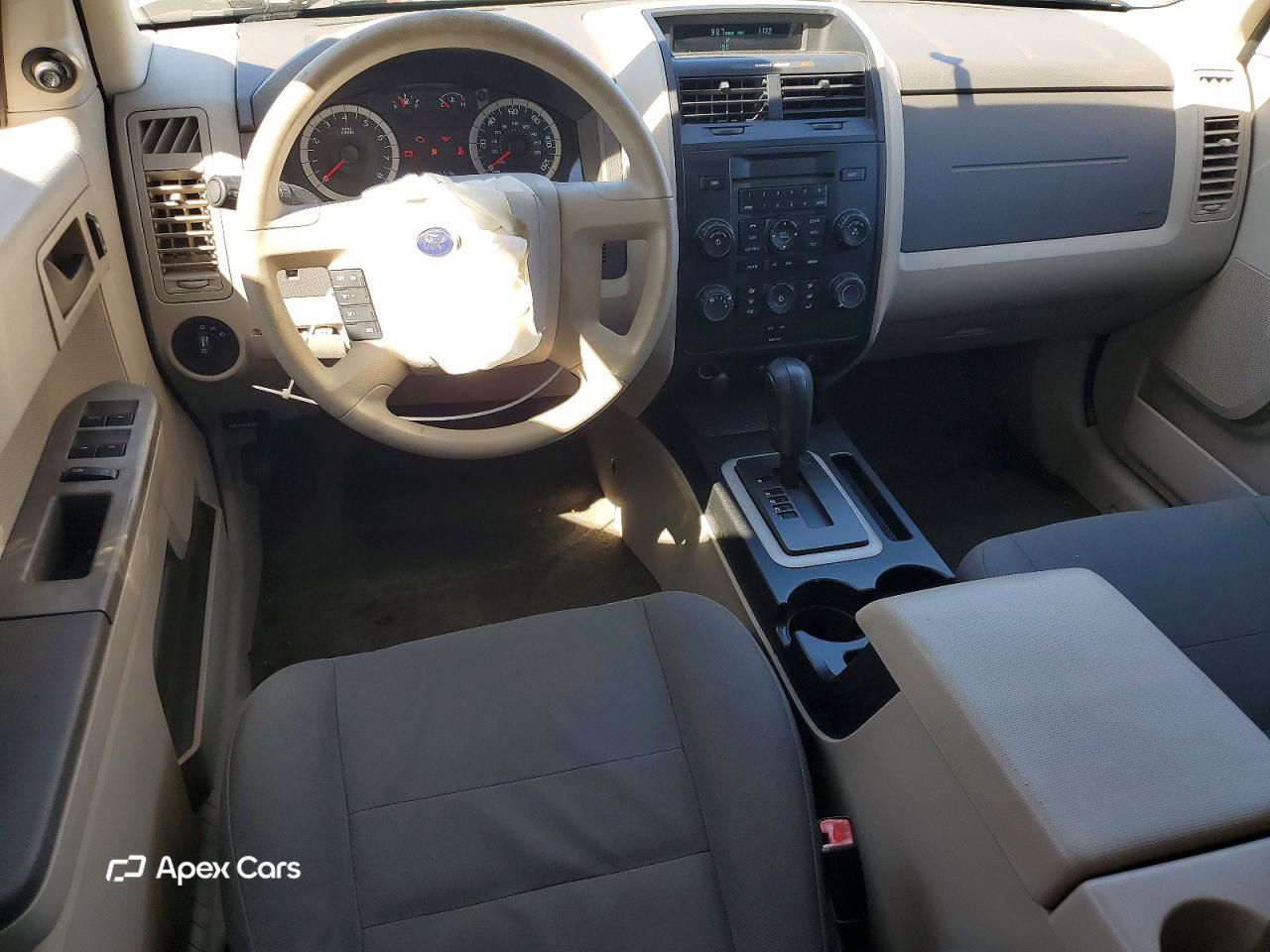 Ford Escape 2010