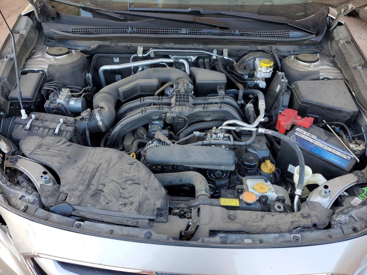 Subaru Outback 2020
