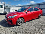 Kia Forte 2020