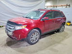 Ford Edge 2014