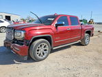 GMC Sierra 2017