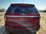 Ford Explorer 2015