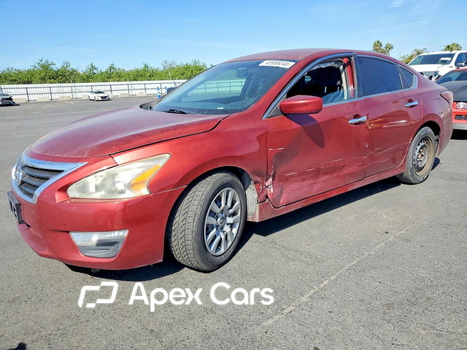 Altima 2014 - Image 1 of 12