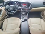 Kia Optima 2015