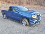 Chevrolet Silverado 2017