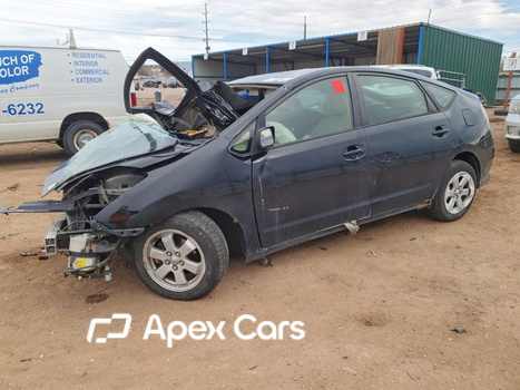 Toyota Prius 2004 - Image 1 of 11