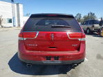 Lincoln MKX 2015