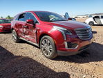 Cadillac XT5 2017
