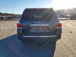 Toyota Highlander 2013