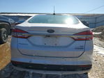 Ford Fusion 2018