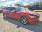 Infiniti Q50 2014