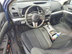 Subaru Outback 2010