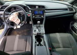 Honda Civic 2021