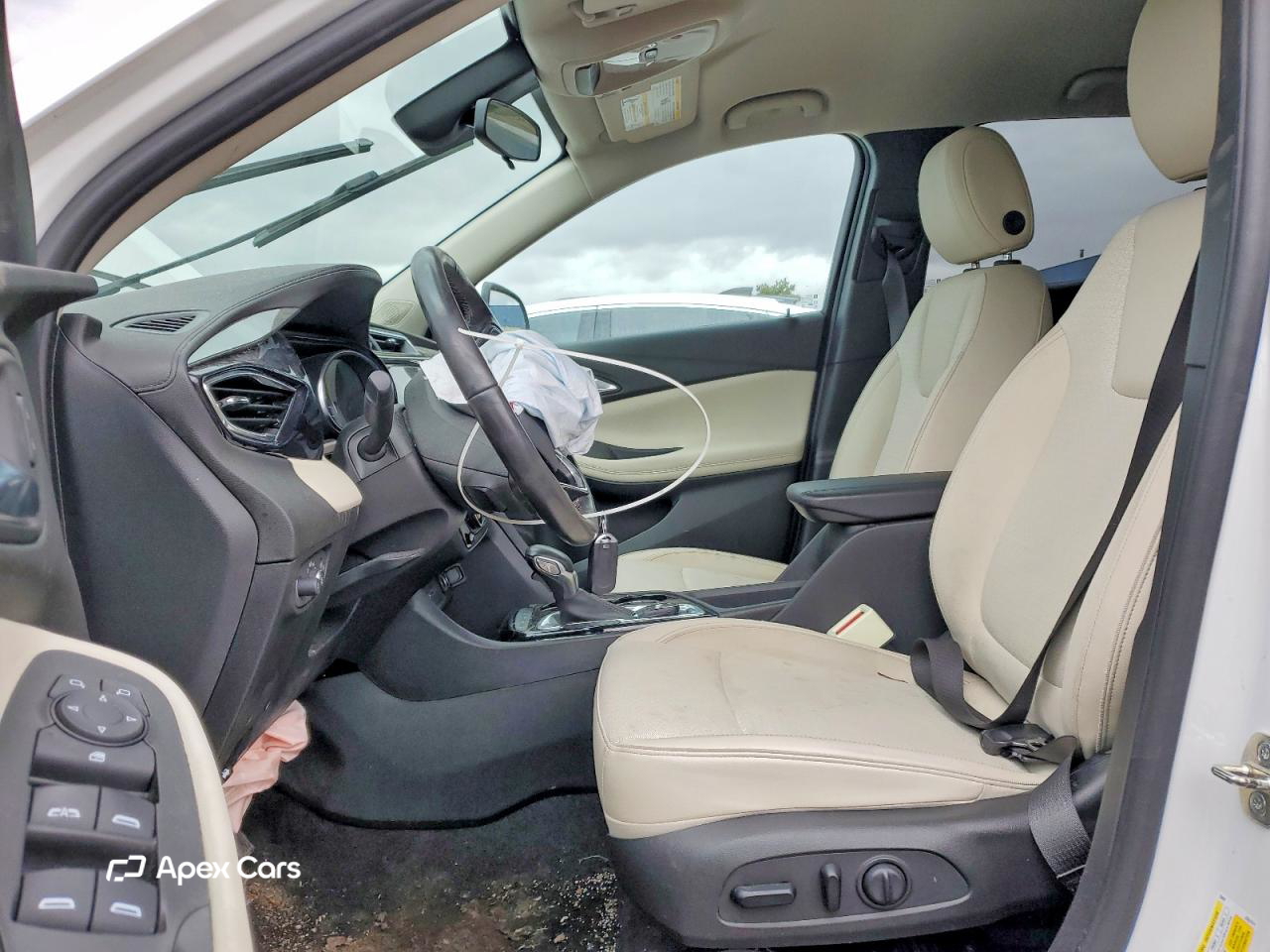 Buick Encore 2020