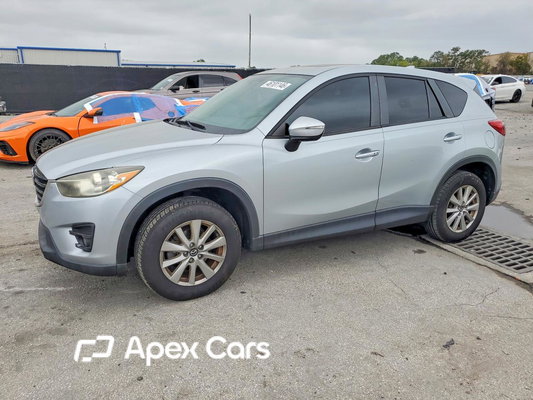 Mazda CX-5 2016 - Image 1 of 13
