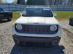 Jeep Renegade 2016