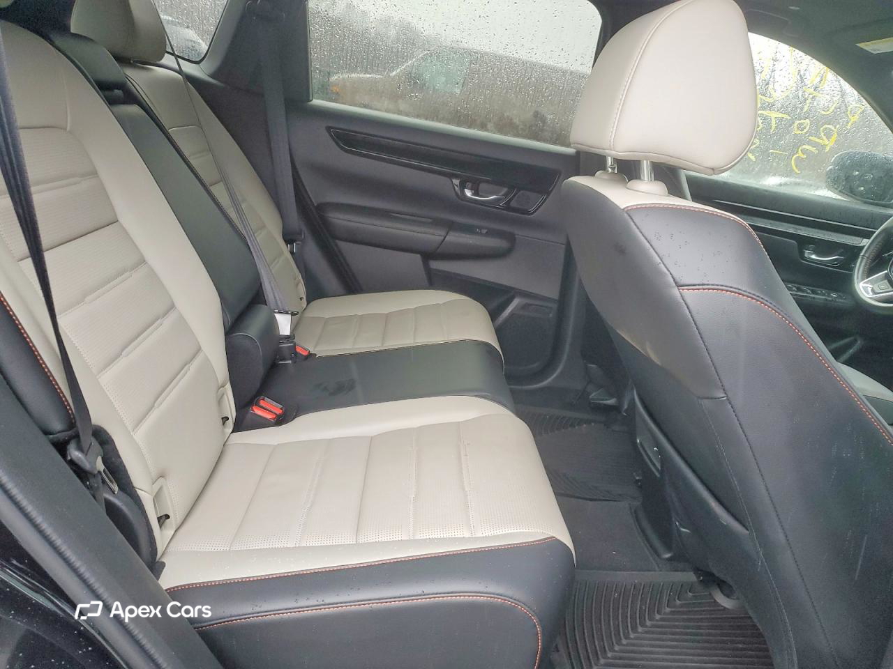 Honda CR-V 2023